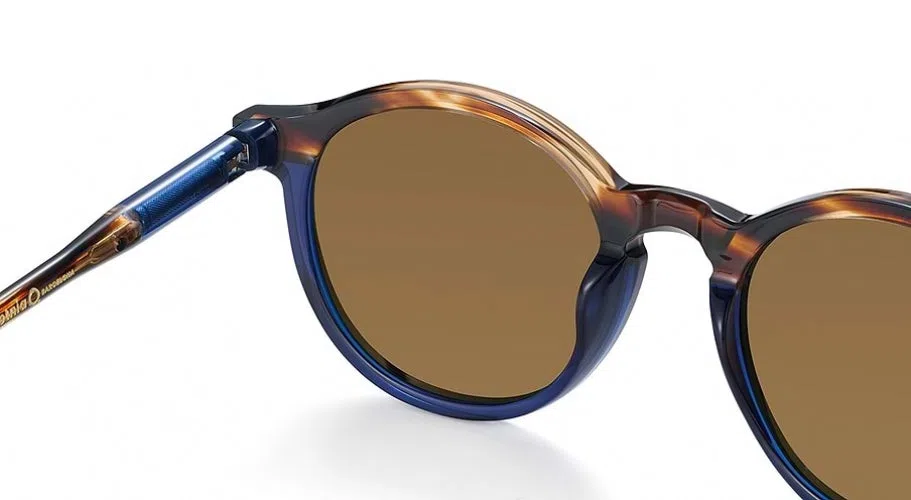 Etnia Barcelona TAOS Sunglasses - view 9